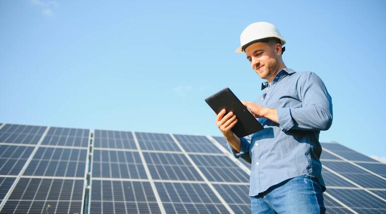 Marktstammdatenregister Anlage registrieren Blog Pfalzwerke